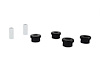 REV028.0014 Front Control Arm Bushing Kit for 1992-1995 Honda Civic - image 1