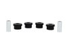 REV028.0014 Front Control Arm Bushing Kit for 1992-1995 Honda Civic - image 2