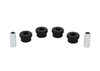 REV028.0014 Front Control Arm Bushing Kit for 1992-1995 Honda Civic - image 3