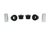 REV028.0018 Front Control Arm Bushing Fits Select Subaru Forester, Subaru Impreza, Subaru Legacy, Subaru Outback, Saab 9-2X - image 2