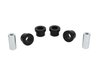 REV028.0018 Front Control Arm Bushing Fits Select Subaru Forester, Subaru Impreza, Subaru Legacy, Subaru Outback, Saab 9-2X - image 3
