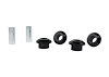 REV028.0022 Front Control Arm Bushing Fits Select Volvo C70, Volvo S40, Volvo V50, Volvo C30, Ford Escape, Ford Focus, Mazda 3 - image 1