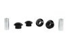 REV028.0022 Front Control Arm Bushing Fits Select Volvo C70, Volvo S40, Volvo V50, Volvo C30, Ford Escape, Ford Focus, Mazda 3 - image 2