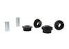 REV028.0030 Front Control Arm Bushing Kit for 2004-2011 Mazda RX-8, 2006-2015 Mazda MX-5 Miata - image 1