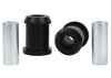 REV028.0034 Front Control Arm Bushing Kit for 2001-2006 Mitsubishi Montero - image 2