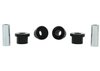 REV028.0042 Front Control Arm Bushing Kit for 2000-2005 Hyundai Accent - image 2