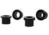 REV028.0046 Front Control Arm Service Bushing Kit for 1992-2000 Lexus ES300, 1995-1999 Toyota Avalon, 1992-2001 Toyota Camry - image 1