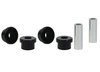 REV028.0048 Front Control Arm Bushing for 1997-2003 INFINITI QX4 - image 2