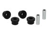 REV028.0048 Front Control Arm Bushing for 1997-2003 INFINITI QX4 - image 3