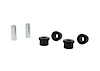 REV028.0056 Front Control Arm Bushing Kit for 1993-1998 Hyundai Sonata, 1997-2000 Hyundai Tiburon, 1993-1998 Mitsubishi Galant - image 1