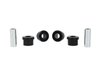REV028.0056 Front Control Arm Bushing Kit for 1993-1998 Hyundai Sonata, 1997-2000 Hyundai Tiburon, 1993-1998 Mitsubishi Galant - image 2