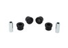 REV028.0056 Front Control Arm Bushing Kit for 1993-1998 Hyundai Sonata, 1997-2000 Hyundai Tiburon, 1993-1998 Mitsubishi Galant - image 3