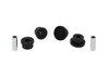 REV028.0058 Front Control Arm Bushing for 1992-1996 Lexus SC300, 1992-1996 Lexus SC400, 1993-1998 Toyota Supra - image 3