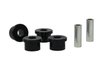 REV028.0060 Front Control Arm Bushing Fits Select Kia Sephia, Ford Escort, Mercury Capri, Mercury Tracer, Mazda 323, Mazda - image 2
