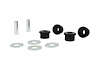 REV028.0064 Front Control Arm Bushing Kit for 1994-1997 Ford Probe, 1994-1997 Mazda MX-6, 1992-1997 Mazda 626 - image 1