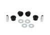 REV028.0064 Front Control Arm Bushing Kit for 1994-1997 Ford Probe, 1994-1997 Mazda MX-6, 1992-1997 Mazda 626 - image 3