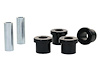 REV028.0068 Front Control Arm Bushing for 1984-1987 Toyota Corolla - image 1