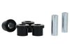 REV028.0068 Front Control Arm Bushing for 1984-1987 Toyota Corolla - image 2