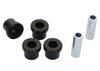 REV028.0068 Front Control Arm Bushing for 1984-1987 Toyota Corolla - image 3