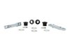 REV028.0072 Front Control Arm Bushing Kit for 1992-2000 Lexus ES300, 1995-1999 Toyota Avalon, 1992-2001 Toyota Camry - image 2