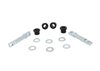 REV028.0072 Front Control Arm Bushing Kit for 1992-2000 Lexus ES300, 1995-1999 Toyota Avalon, 1992-2001 Toyota Camry - image 3