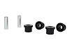 REV028.0074 Front Control Arm Bushing Fits Select Toyota Celica, Toyota Corolla, Toyota Prius - image 1
