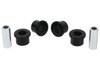 REV028.0076 Front Control Arm Bushing for 1991-1993 Nissan NX, 1991-1999 Nissan Sentra, 1991-1996 INFINITI G20 - image 3