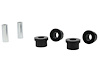 REV028.0082 Front Control Arm Bushing for 1995-1999 Hyundai Accent, 1992-1993 Mitsubishi Diamante, 1996-2004 Mitsubishi Diamante - image 1