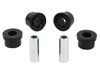 REV028.0082 Front Control Arm Bushing for 1995-1999 Hyundai Accent, 1992-1993 Mitsubishi Diamante, 1996-2004 Mitsubishi Diamante - image 3