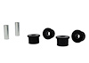 REV028.0084 Front Control Arm Bushing Kit for 1986-1991 Mazda RX-7 - image 1