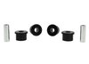 REV028.0084 Front Control Arm Bushing Kit for 1986-1991 Mazda RX-7 - image 2