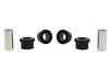REV028.0086 Front Control Arm Bushing for 1990-1993 Toyota Celica - image 2