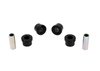 REV028.0092 Front Control Arm Bushing for 2000-2006 Nissan Sentra - image 3
