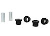 REV028.0096 Front Control Arm Bushing for 2004-2007 Chevy Aveo, 2009-2010 Pontiac G3 - image 1