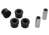 REV028.0098 Front Control Arm Bushing for 1986-1989 Toyota Celica - image 3