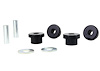 REV028.0102 Front Control Arm Bushing for 2000-2007 Ford Focus - image 1