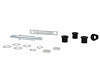 REV028.0104 Front Control Arm Bushing Fits Select Lexus RX330, Lexus RX400h, Lexus RX350, Lexus ES300, Toyota Highlander - image 1