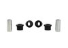REV028.0106 Front Control Arm Bushing for 2010-2015 Toyota Prius, 2007-2011 Toyota Yaris, 2008-2014 Scion xD - image 2