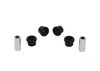 REV028.0106 Front Control Arm Bushing for 2010-2015 Toyota Prius, 2007-2011 Toyota Yaris, 2008-2014 Scion xD - image 3