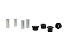 REV028.0112 Front Control Arm Bushing Fits Select Toyota Echo, Toyota MR2 Spyder, Scion xA, Scion xB - image 1