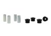 REV028.0112 Front Control Arm Bushing Fits Select Toyota Echo, Toyota MR2 Spyder, Scion xA, Scion xB - image 2