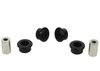 REV028.0114 Front Control Arm Bushing for 2007-2008 Honda Fit - image 3