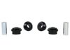 REV028.0118 Front Control Arm Bushing Fits Select Ford Fusion, Lincoln MKZ, Lincoln Zephyr, Mercury Milan, Mazda 6 - image 2