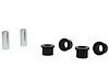 REV028.0120 Front Control Arm Bushing for 2008-2010 Saturn Vue - image 1