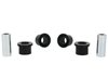 REV028.0120 Front Control Arm Bushing for 2008-2010 Saturn Vue - image 2