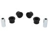 REV028.0120 Front Control Arm Bushing for 2008-2010 Saturn Vue - image 3