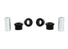 REV028.0122 Front Control Arm Bushing for 2011-2013 Ford Fiesta, 2011-2013 Mazda 2 - image 2