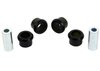 REV028.0122 Front Control Arm Bushing for 2011-2013 Ford Fiesta, 2011-2013 Mazda 2 - image 3