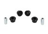 REV028.0128 Front Control Arm Bushing Kit Fits Select Buick Verano, Chevy Cruze, Chevy Volt, Chevy Cruze Limited - image 3