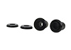 REV028.0130 Front Control Arm Bushing Kit for 1992-2000 Lexus ES300, 1995-1999 Toyota Avalon, 2002-2006 Toyota Camry - image 1